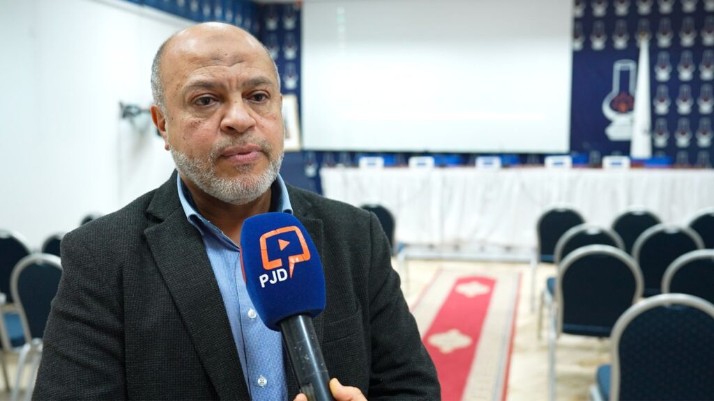 شروف: اليوم الدراسي شخص أعطاب المنظومة الصحية واقترح إصلاحات للتكوين والتأمين والدواء والحكامة
